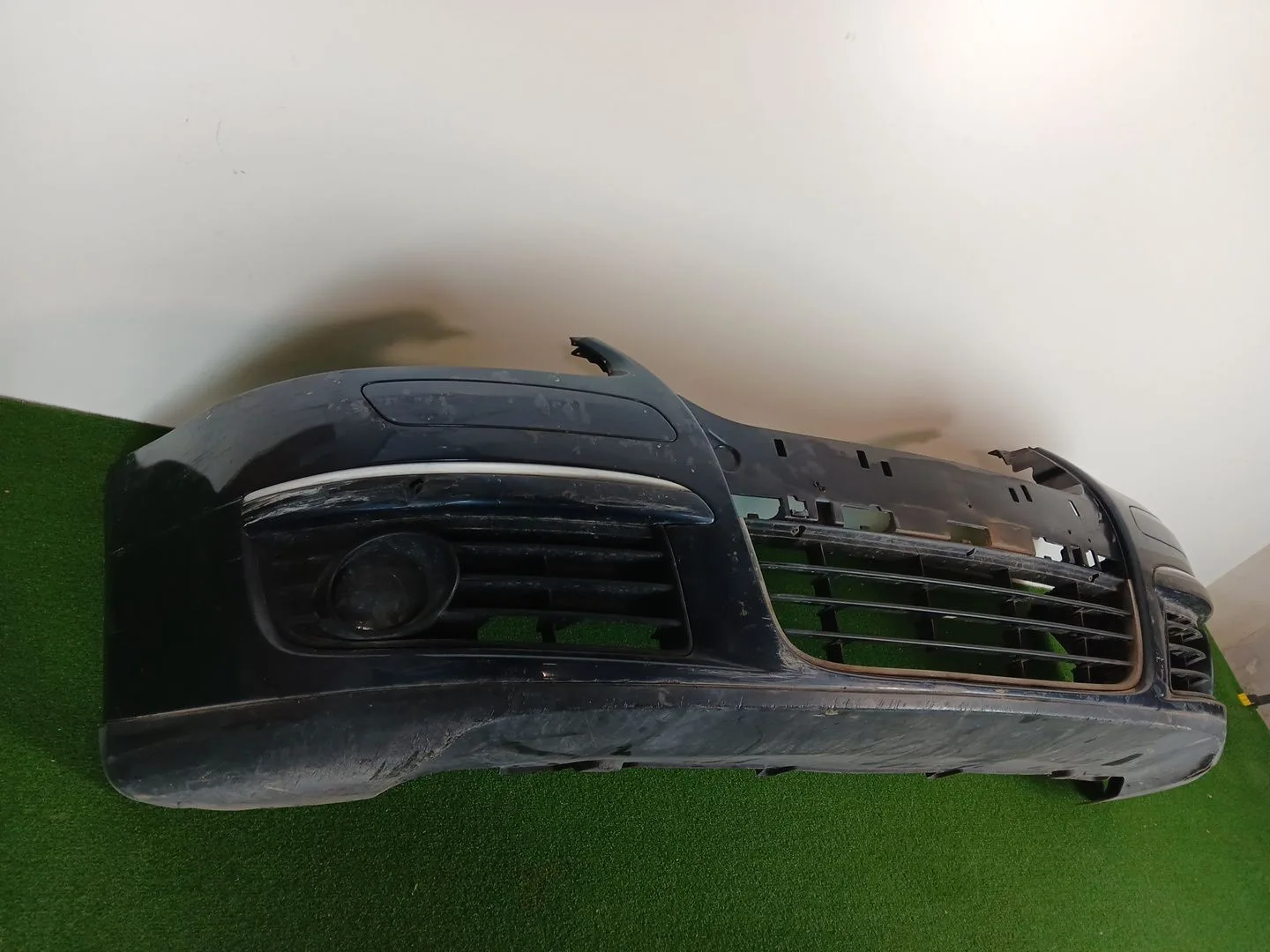 Paragolpes Delantero para Volkswagen Jetta Iii (1K2)