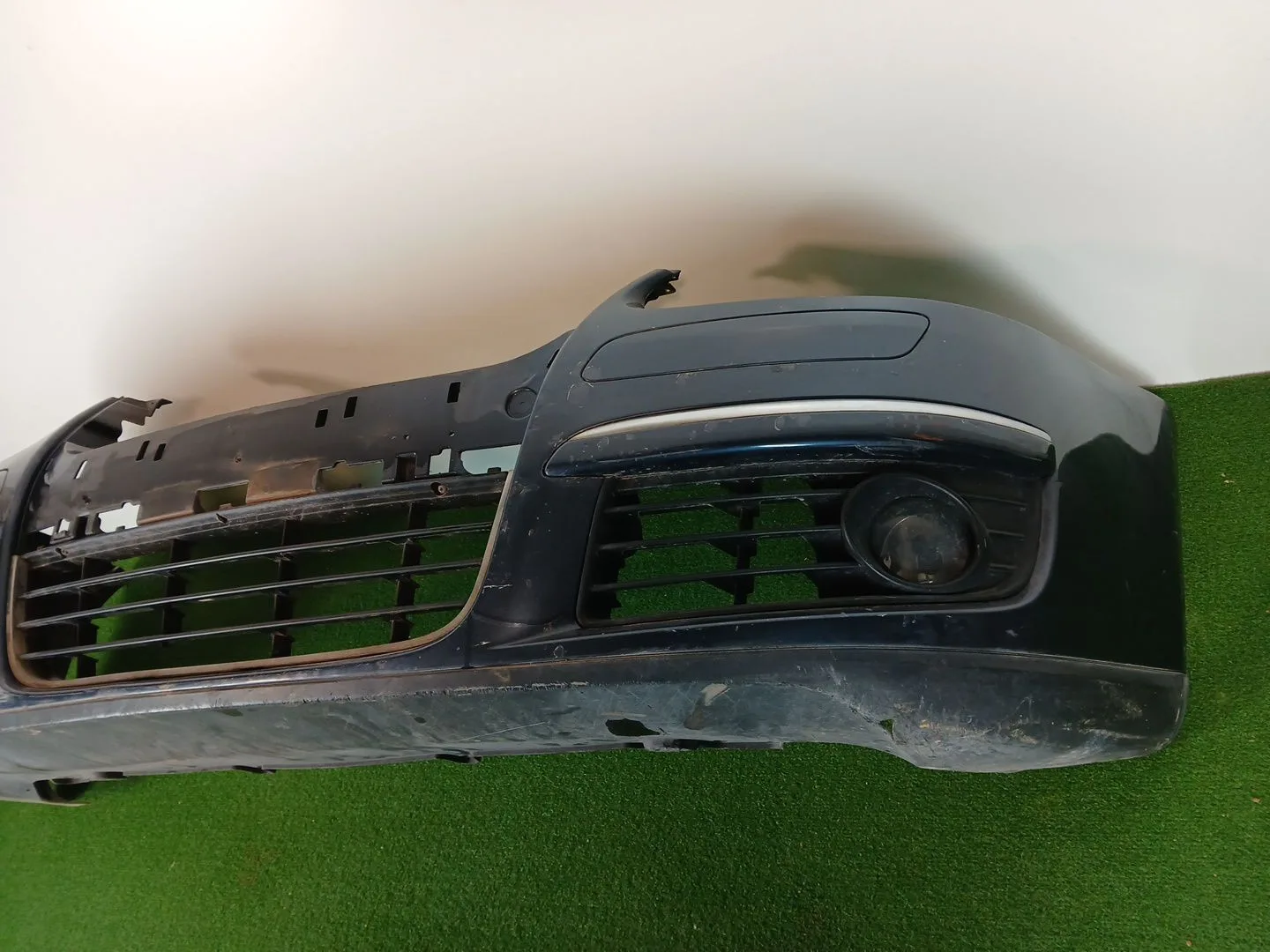 Paragolpes Delantero para Volkswagen Jetta Iii (1K2)
