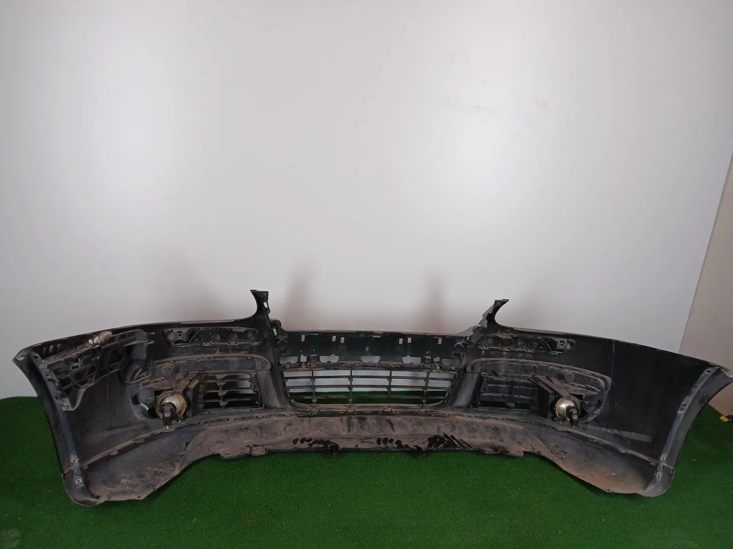 Paragolpes Delantero para Volkswagen Jetta Iii (1K2)