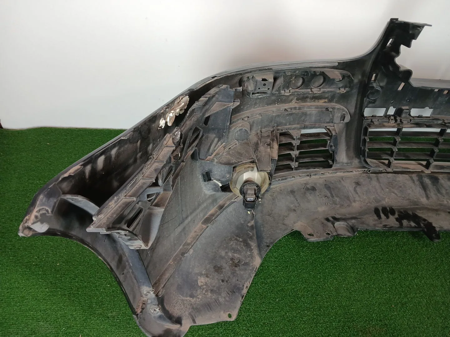 Paragolpes Delantero para Volkswagen Jetta Iii (1K2)