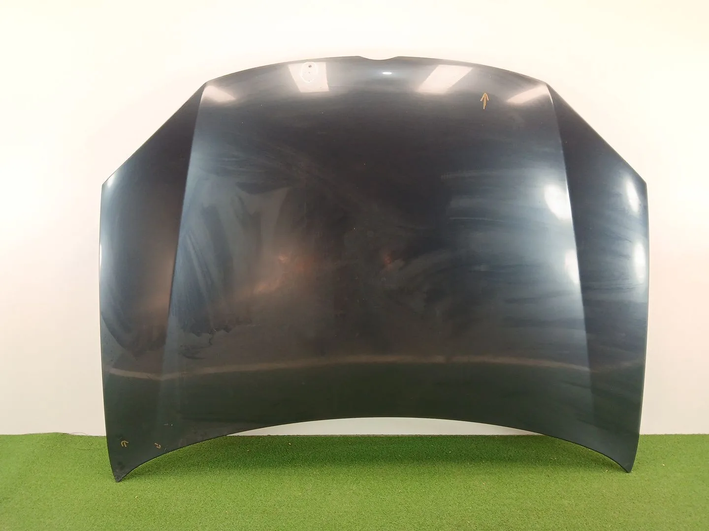 Capot para Volkswagen Jetta Iii (1K2)