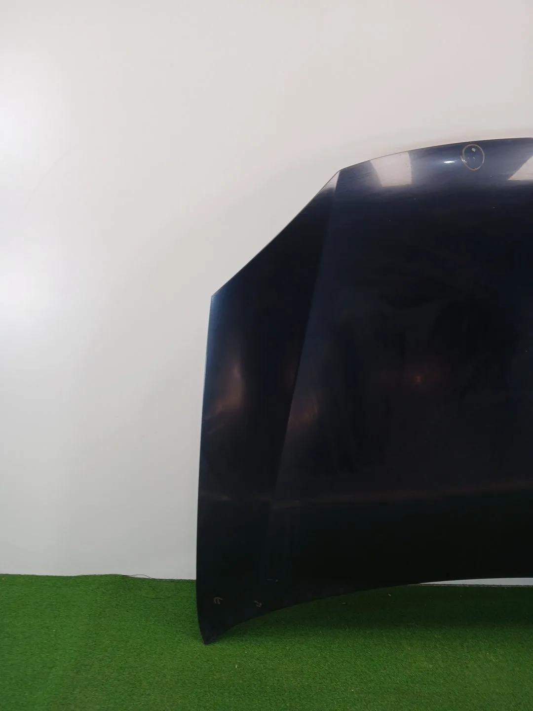 Capot para Volkswagen Jetta Iii (1K2)