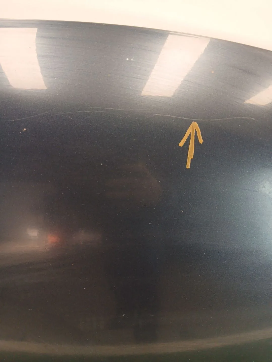 Capot para Volkswagen Jetta Iii (1K2)
