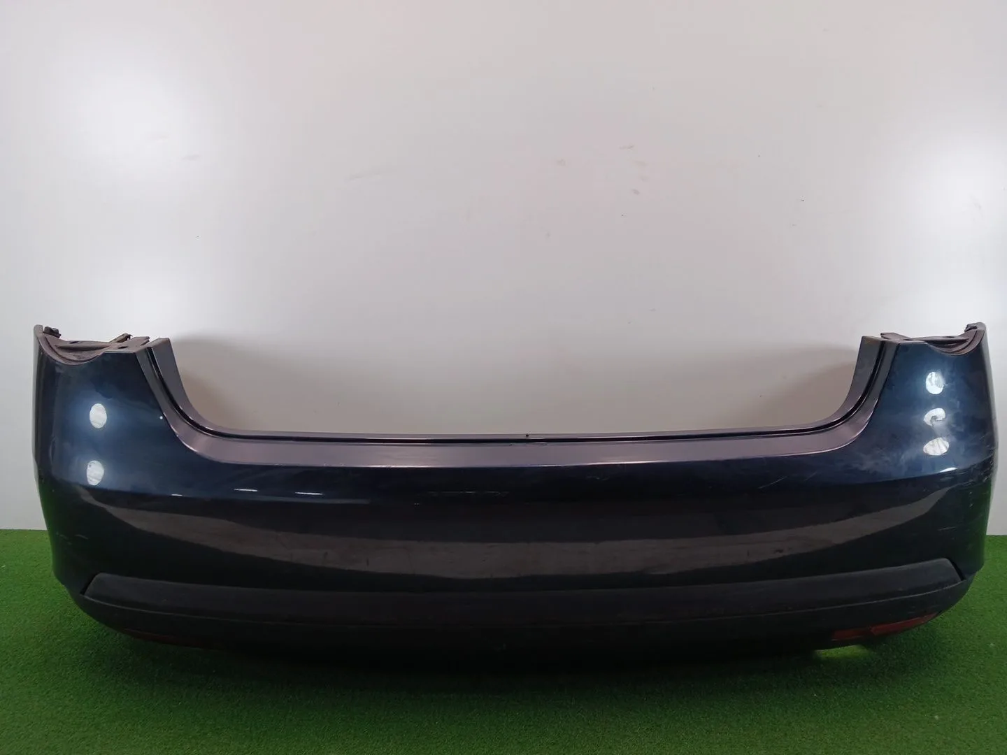 Paragolpes Trasero para Volkswagen Jetta Iii (1K2)