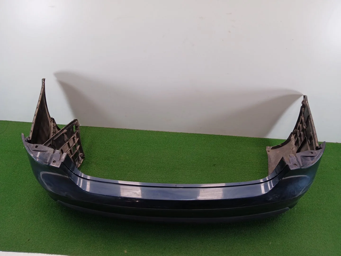 Paragolpes Trasero para Volkswagen Jetta Iii (1K2)