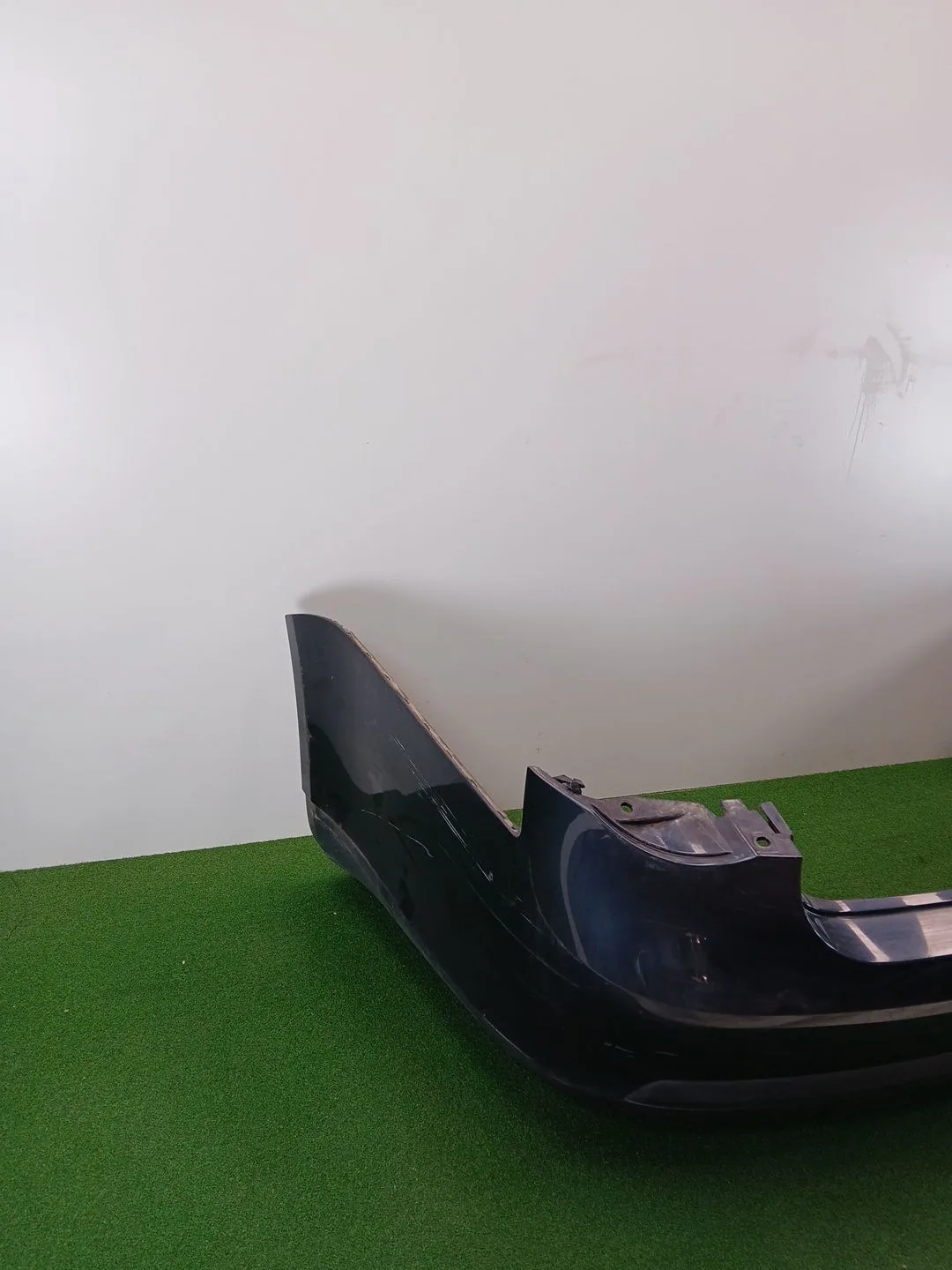 Paragolpes Trasero para Volkswagen Jetta Iii (1K2)