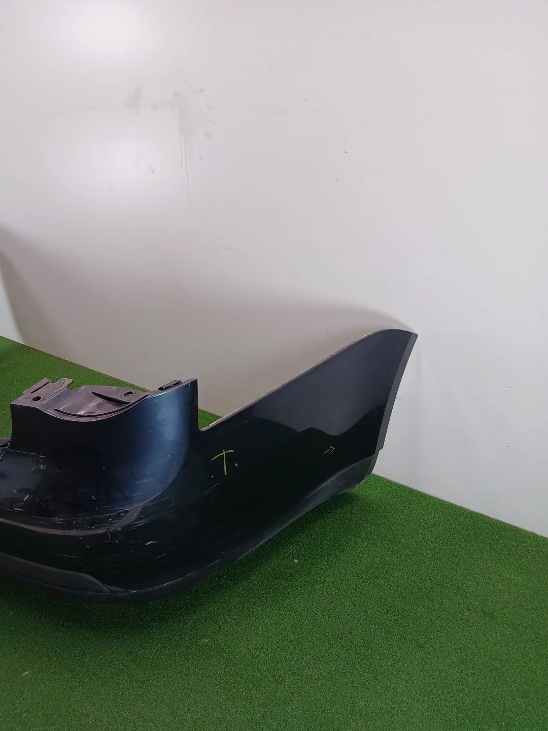 Paragolpes Trasero para Volkswagen Jetta Iii (1K2)