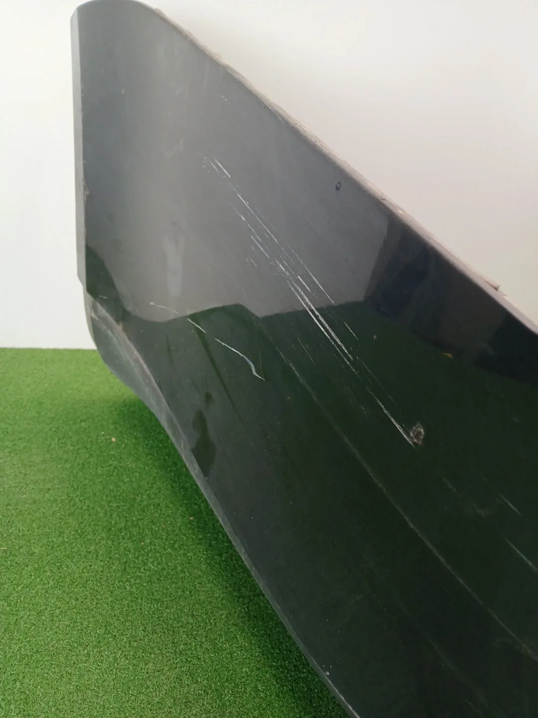 Paragolpes Trasero para Volkswagen Jetta Iii (1K2)
