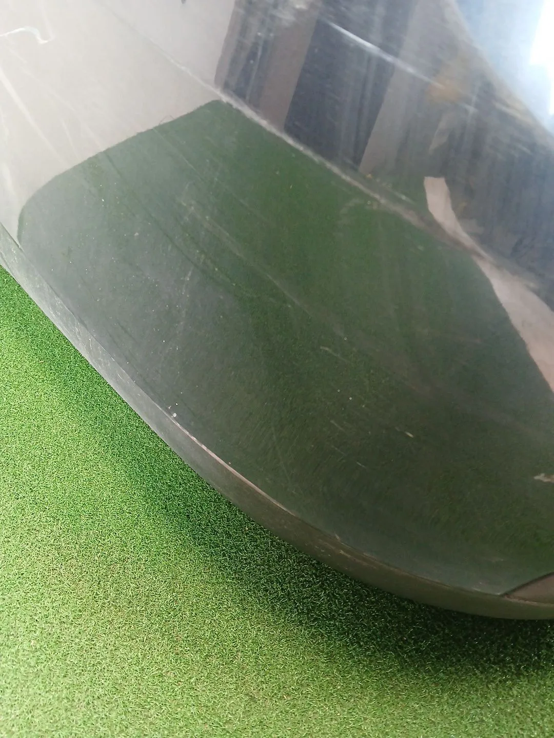 Paragolpes Trasero para Volkswagen Jetta Iii (1K2)