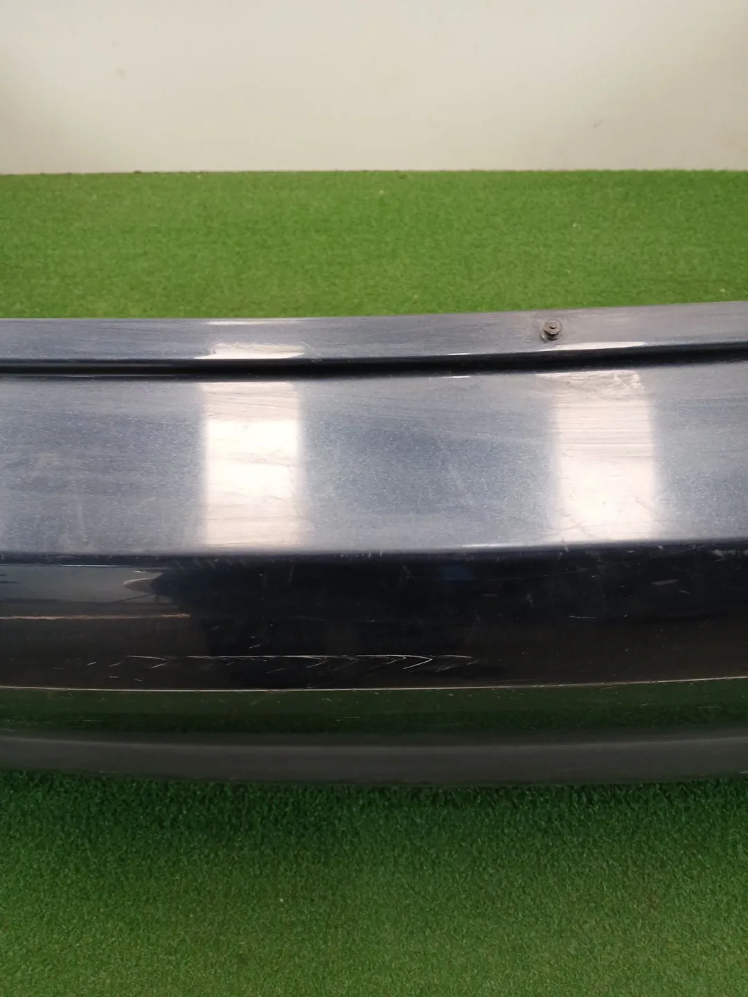 Paragolpes Trasero para Volkswagen Jetta Iii (1K2)