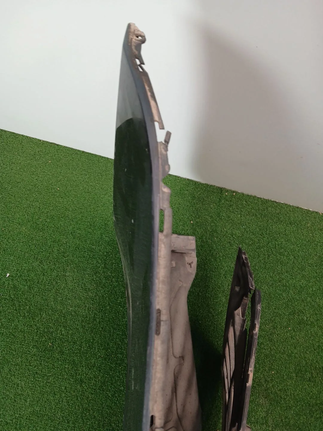 Paragolpes Trasero para Volkswagen Jetta Iii (1K2)