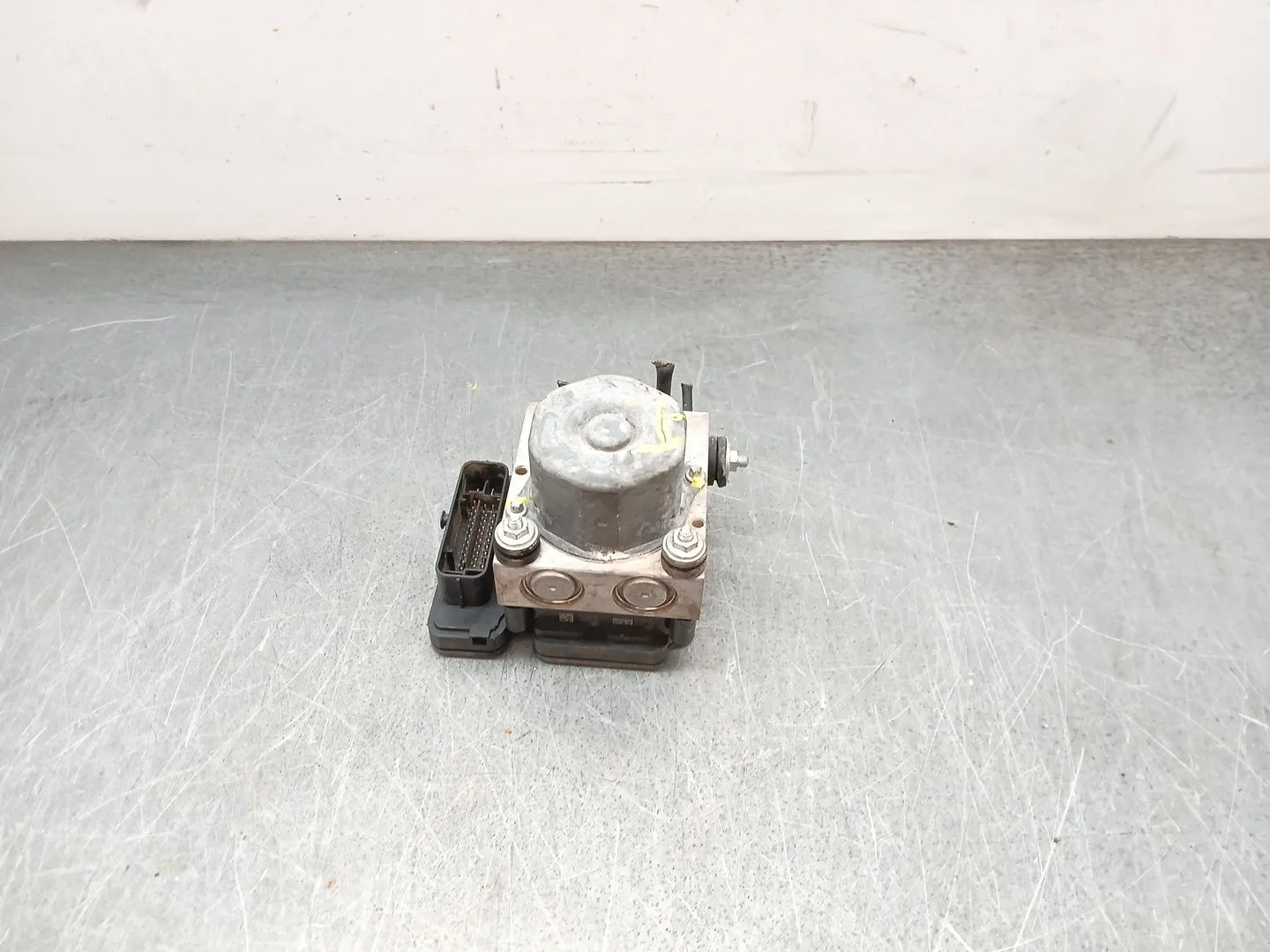 Abs para Nissan Qashqai (J11)