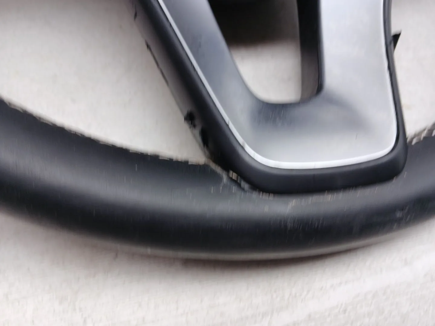 Volante para Mercedes-Benz Clase A (W176)