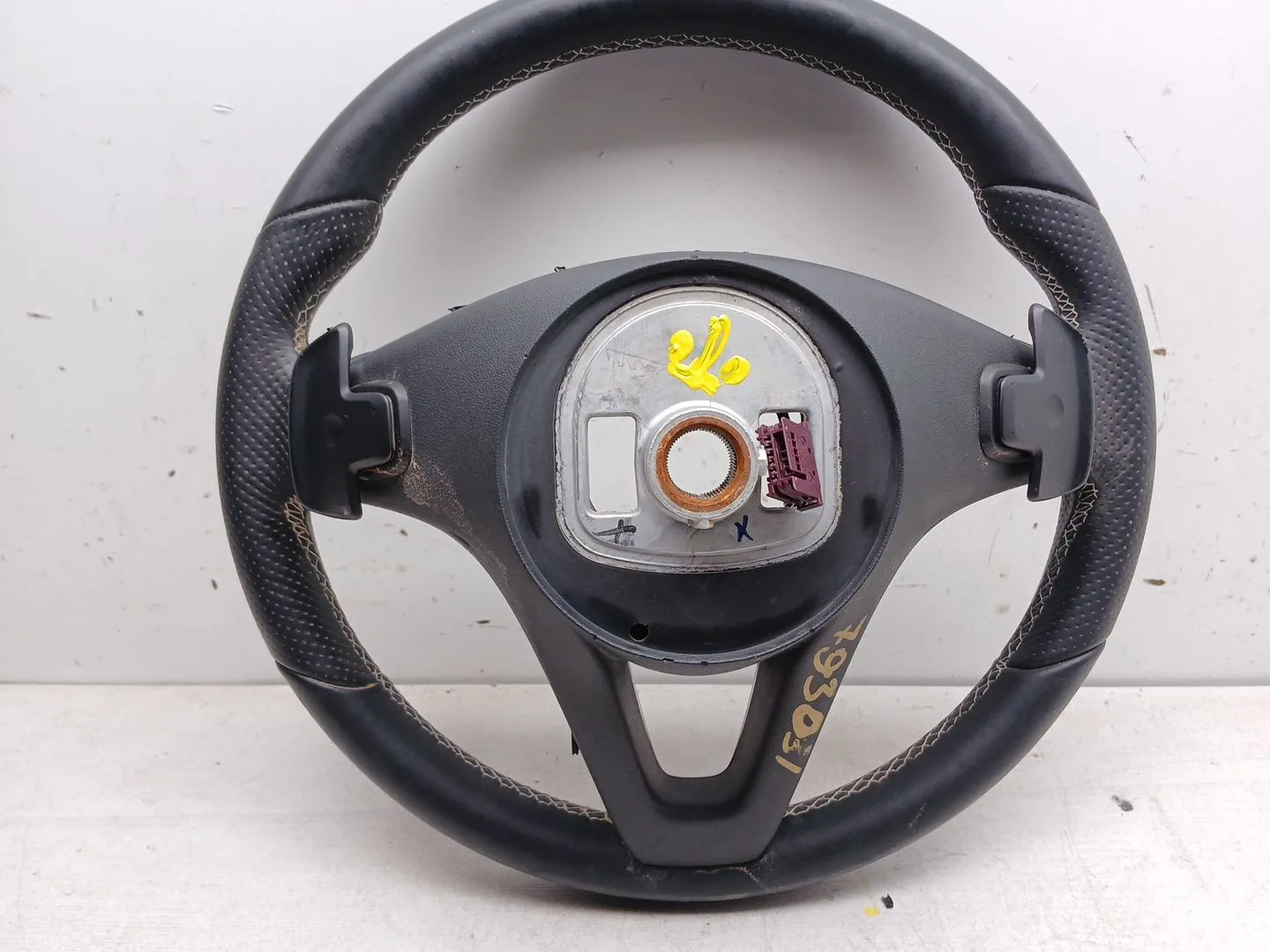 Volante para Mercedes-Benz Clase A (W176)