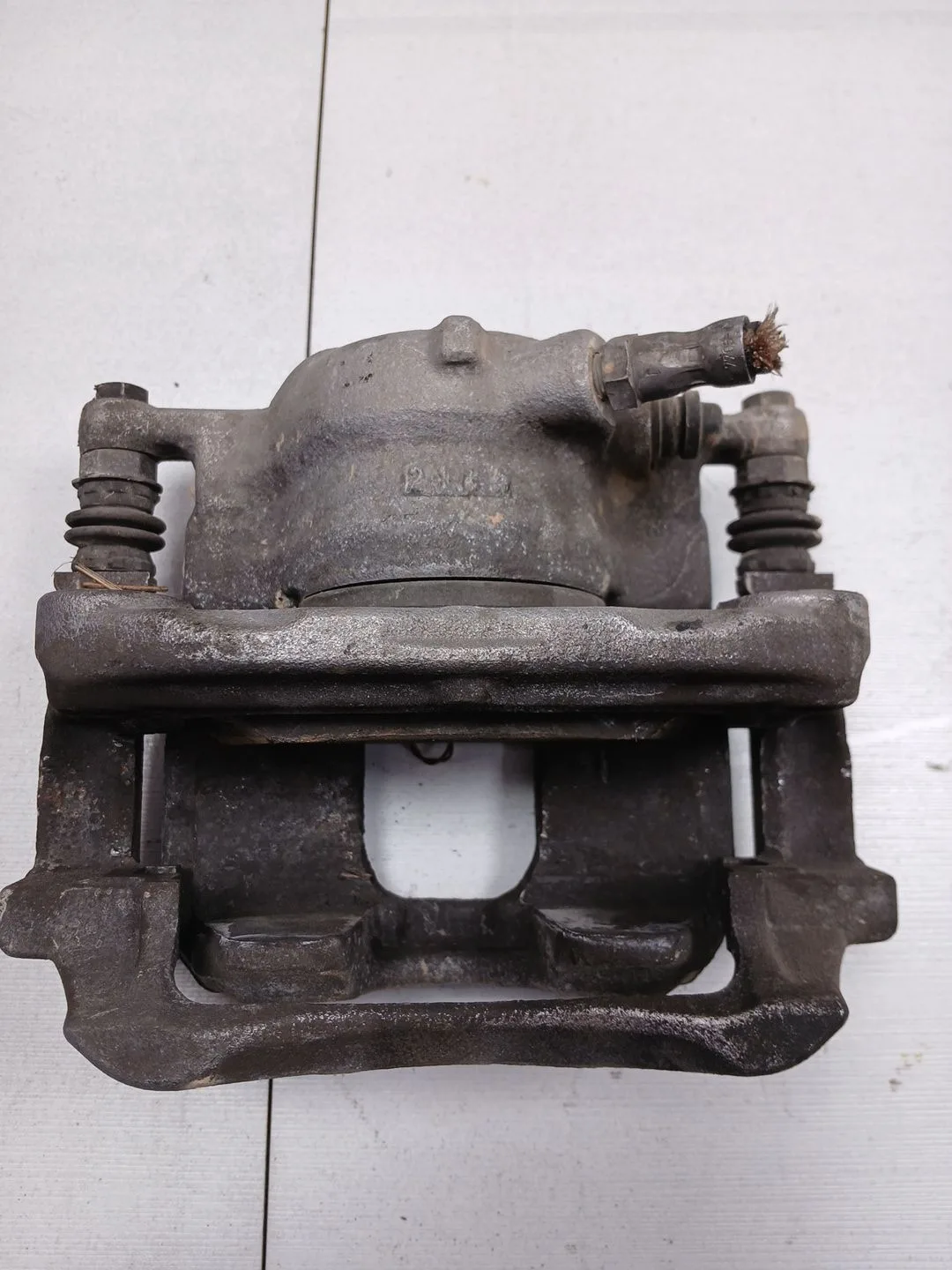 Pinza Freno Delantera Derecha para Mercedes-Benz Clase A (W176)
