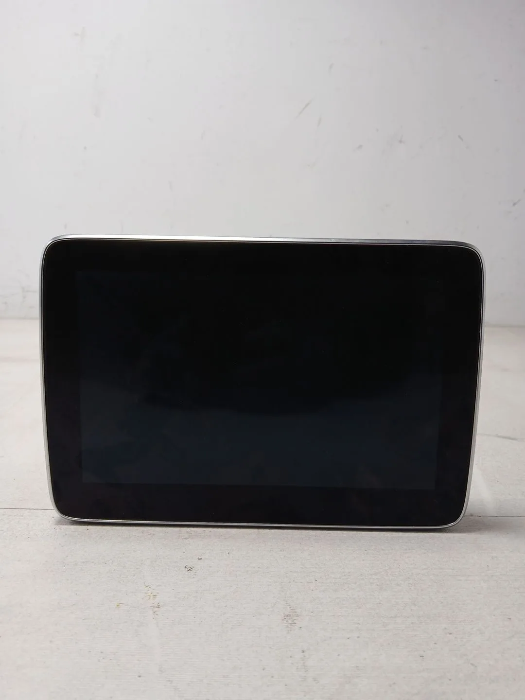 Pantalla Multifuncion para Mercedes-Benz Clase A (W176)
