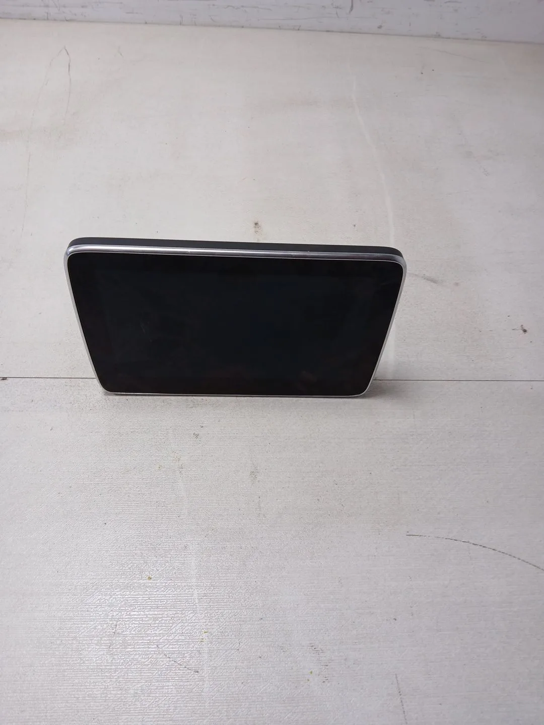 Pantalla Multifuncion para Mercedes-Benz Clase A (W176)