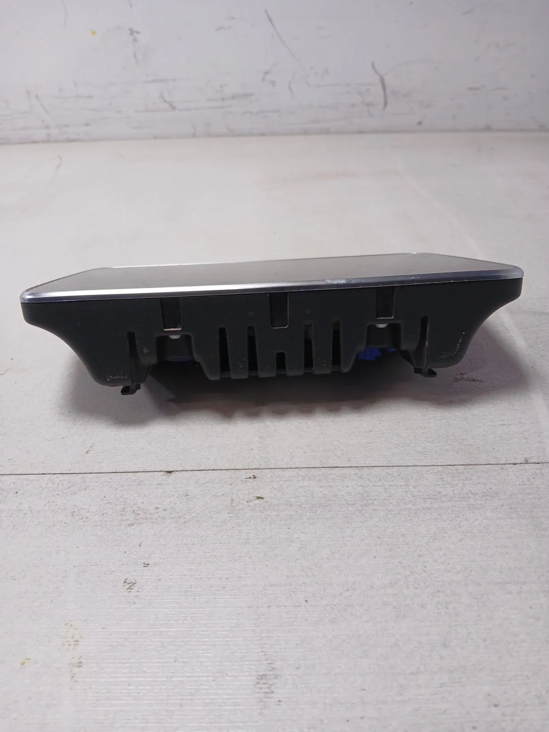 Pantalla Multifuncion para Mercedes-Benz Clase A (W176)