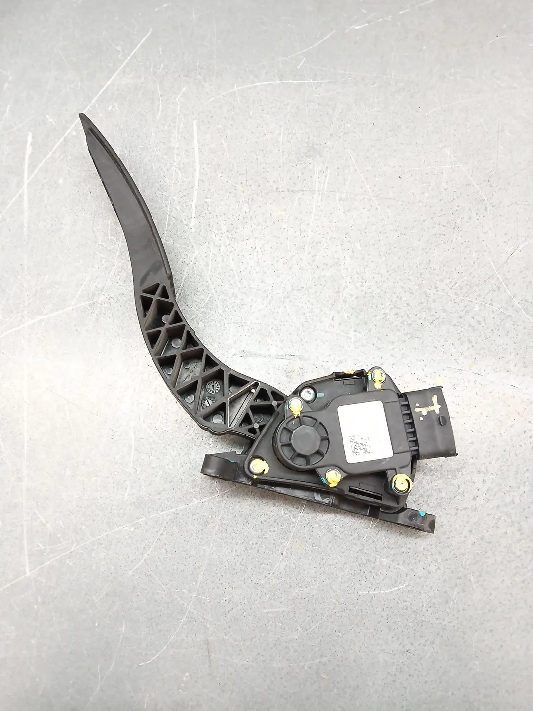 Potenciometro Pedal para Mg Zs Luxury