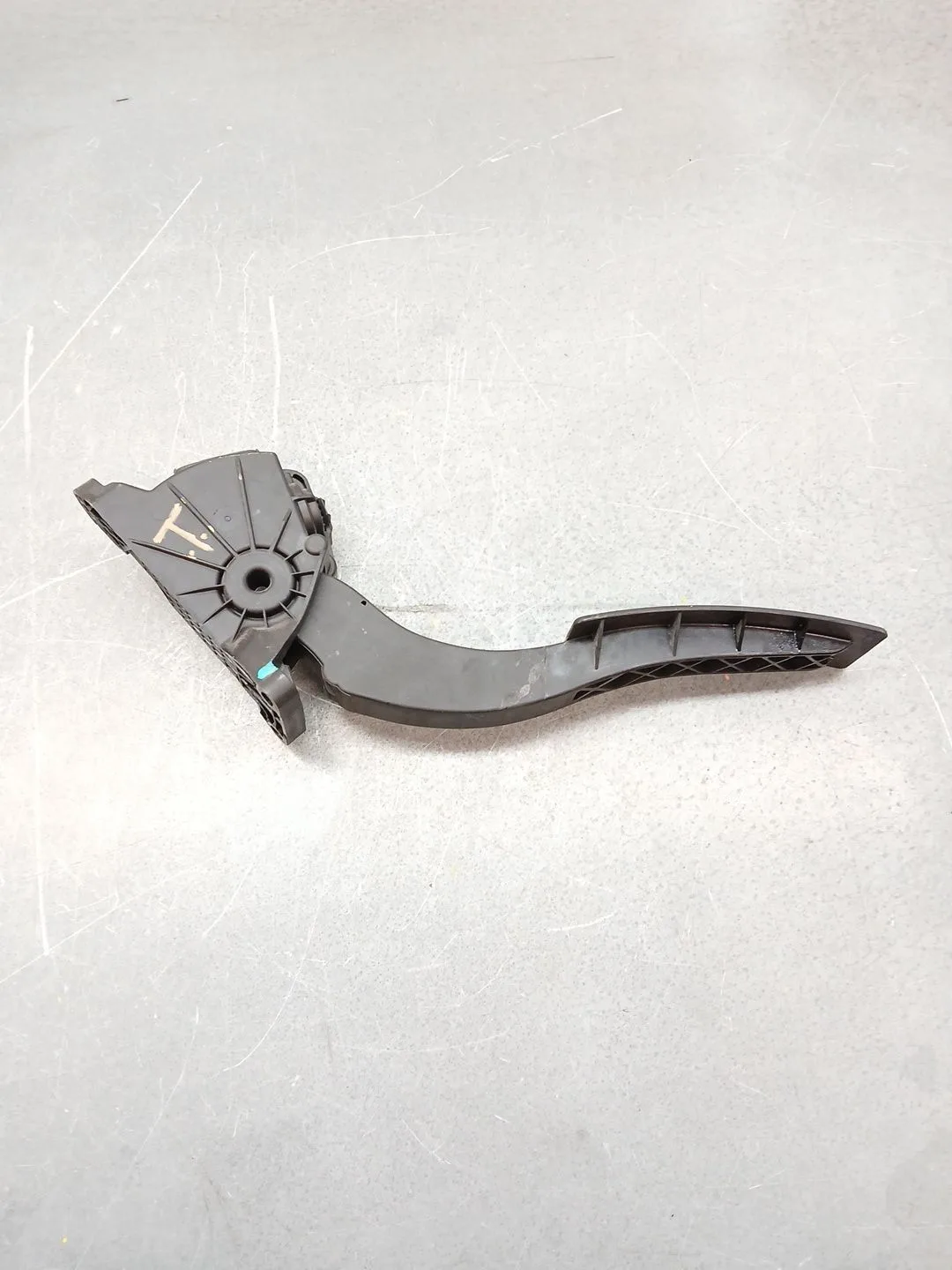 Potenciometro Pedal para Mg Zs Luxury