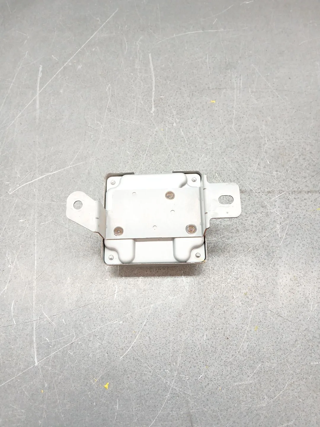 Modulo Electronico para Mg Zs Luxury
