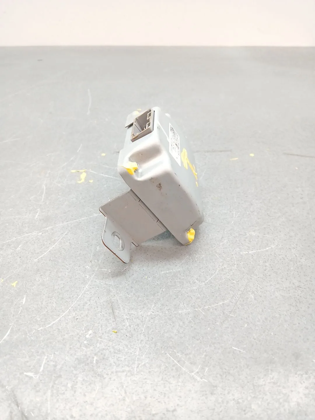 Modulo Electronico para Mg Zs Luxury