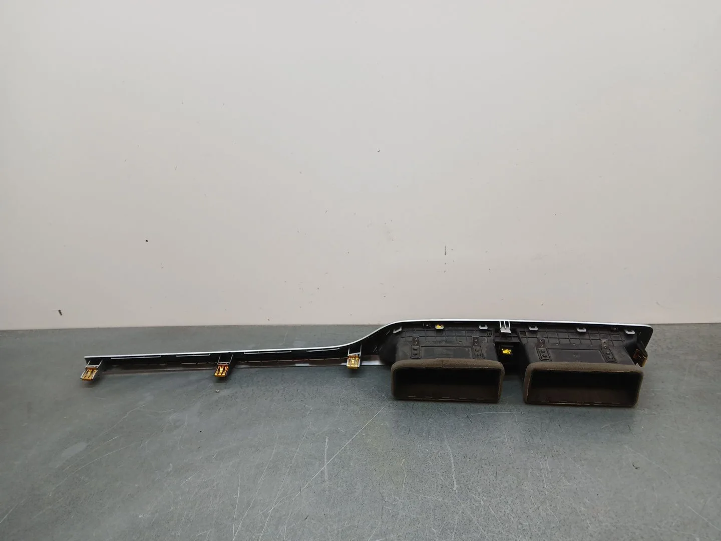 Aireador para Mg Zs Luxury