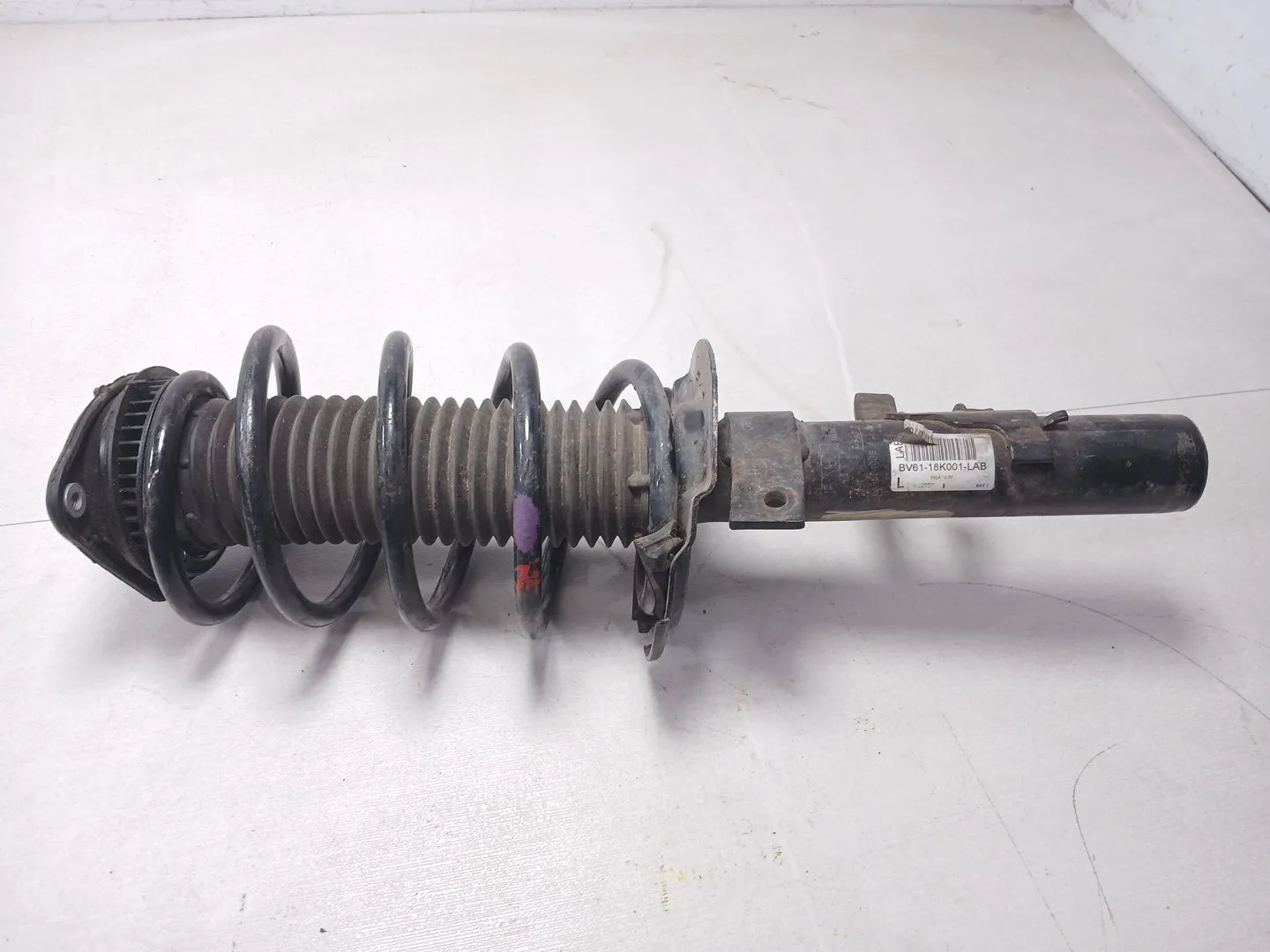 Amortiguador Delantero Izquierdo para Ford Focus Lim.