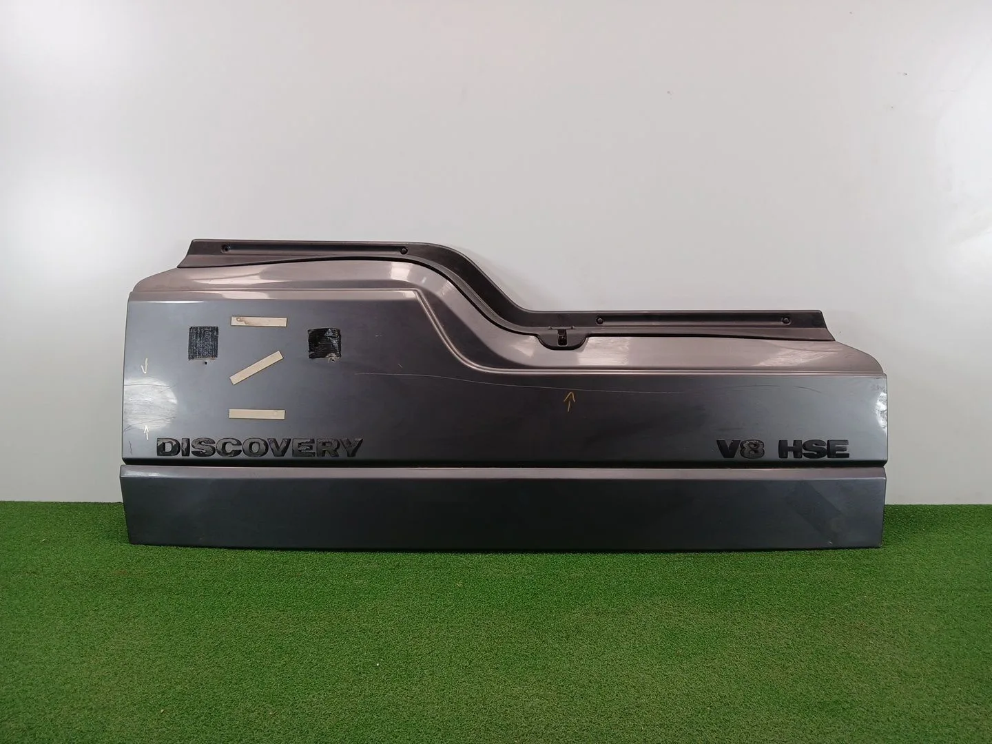 Porton Trasero para Land Rover Discovery