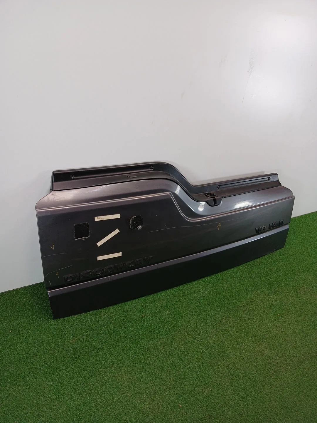 Porton Trasero para Land Rover Discovery
