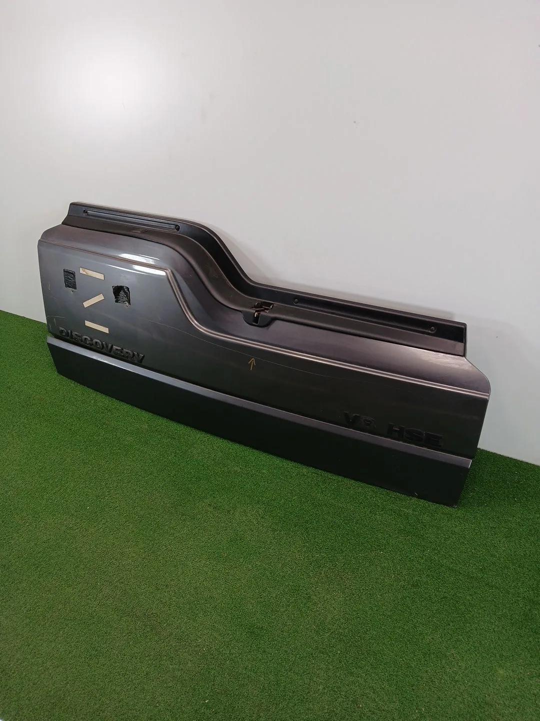 Porton Trasero para Land Rover Discovery