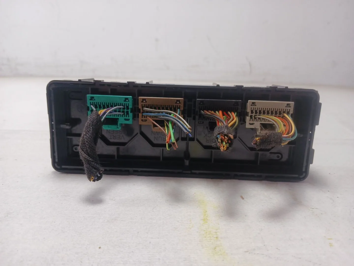 Modulo Electronico para Opel Insignia Sports Tourer