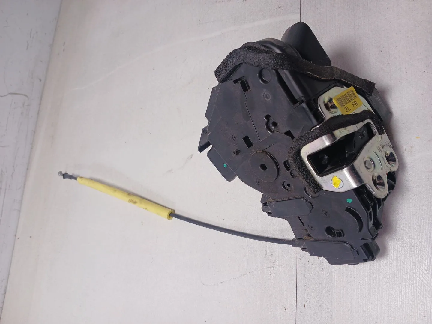 Cerradura Puerta Delantera Derecha para Kia Rio Iv (Yb, Sc, Fb)
