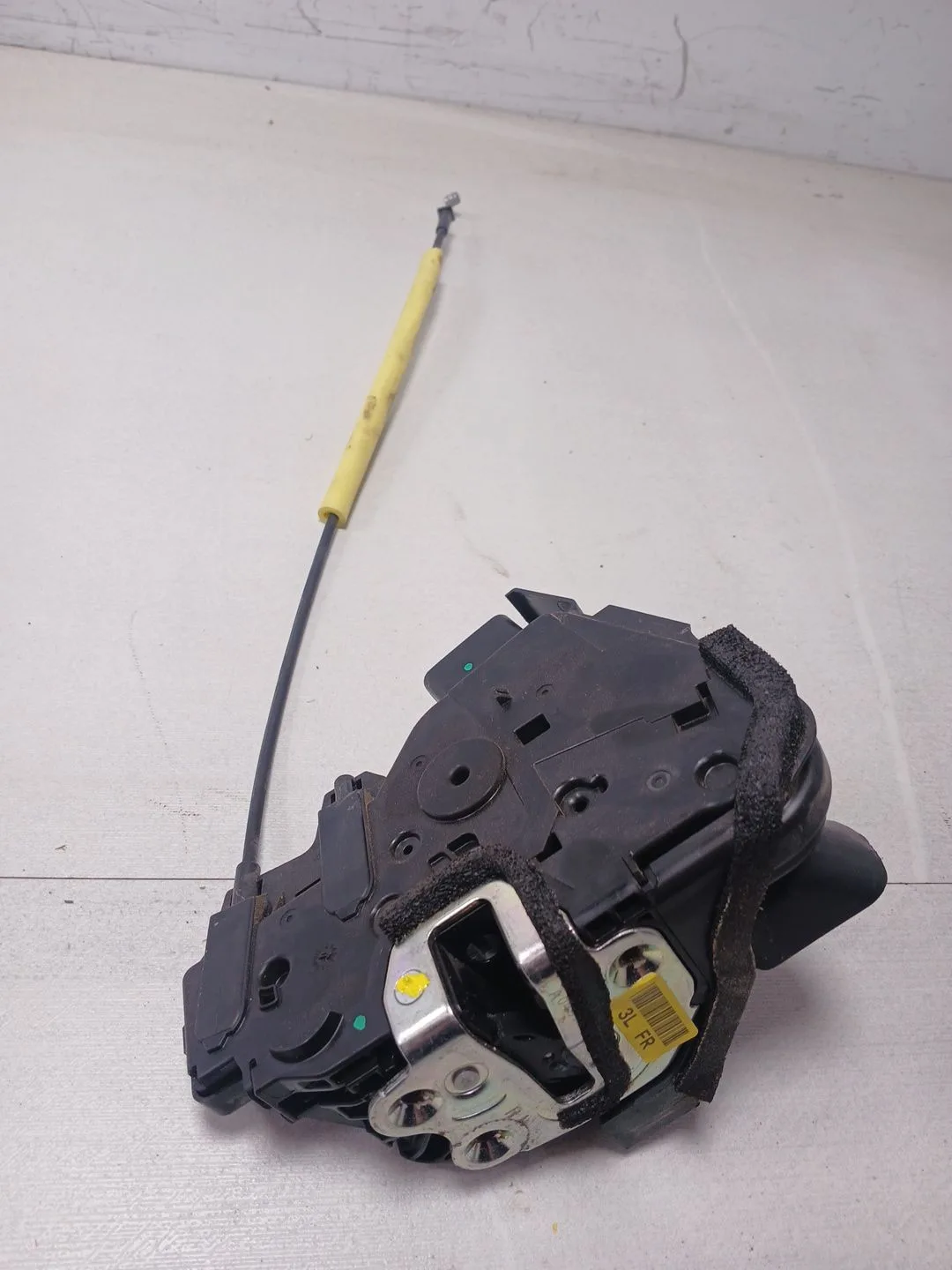 Cerradura Puerta Delantera Derecha para Kia Rio Iv (Yb, Sc, Fb)
