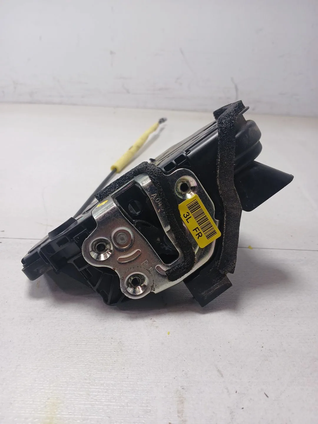 Cerradura Puerta Delantera Derecha para Kia Rio Iv (Yb, Sc, Fb)