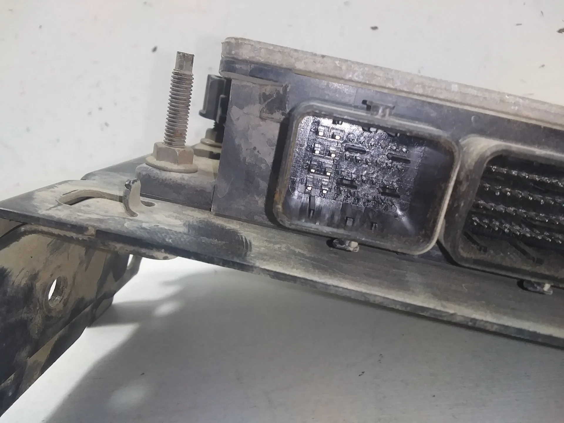 Centralita Motor Uce para Renault Kangoo