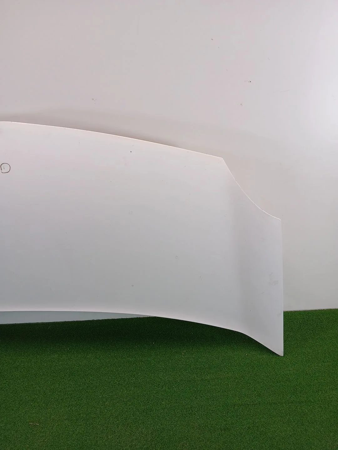 Capot para Renault Kangoo