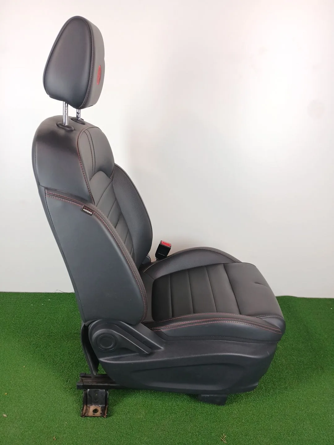 Asiento Delantero Derecho para Mg Zs Luxury