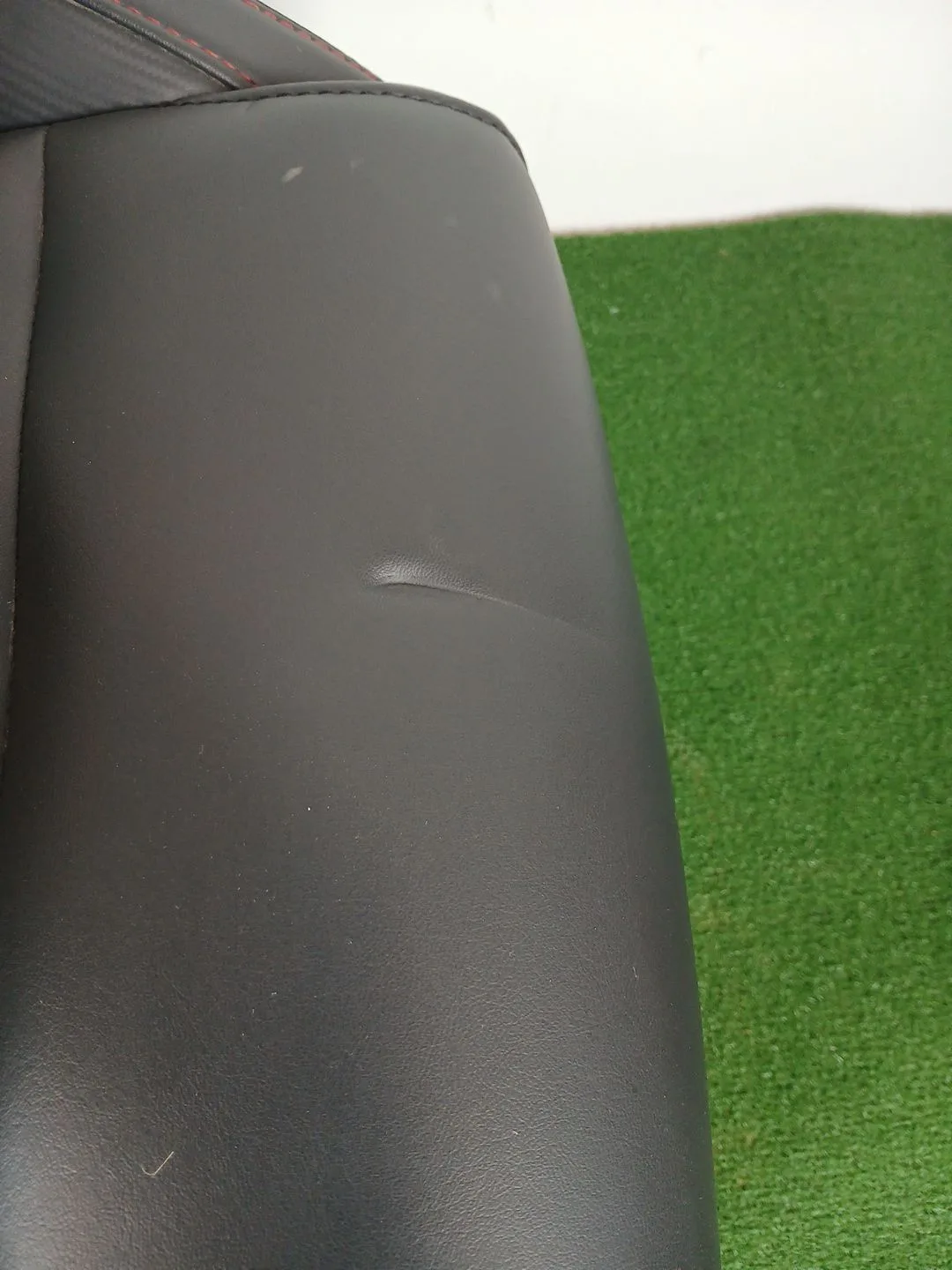 Asiento Delantero Derecho para Mg Zs Luxury