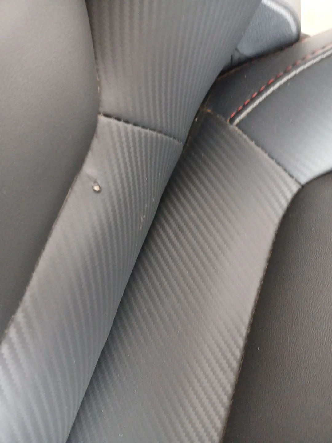 Asiento Delantero Derecho para Mg Zs Luxury