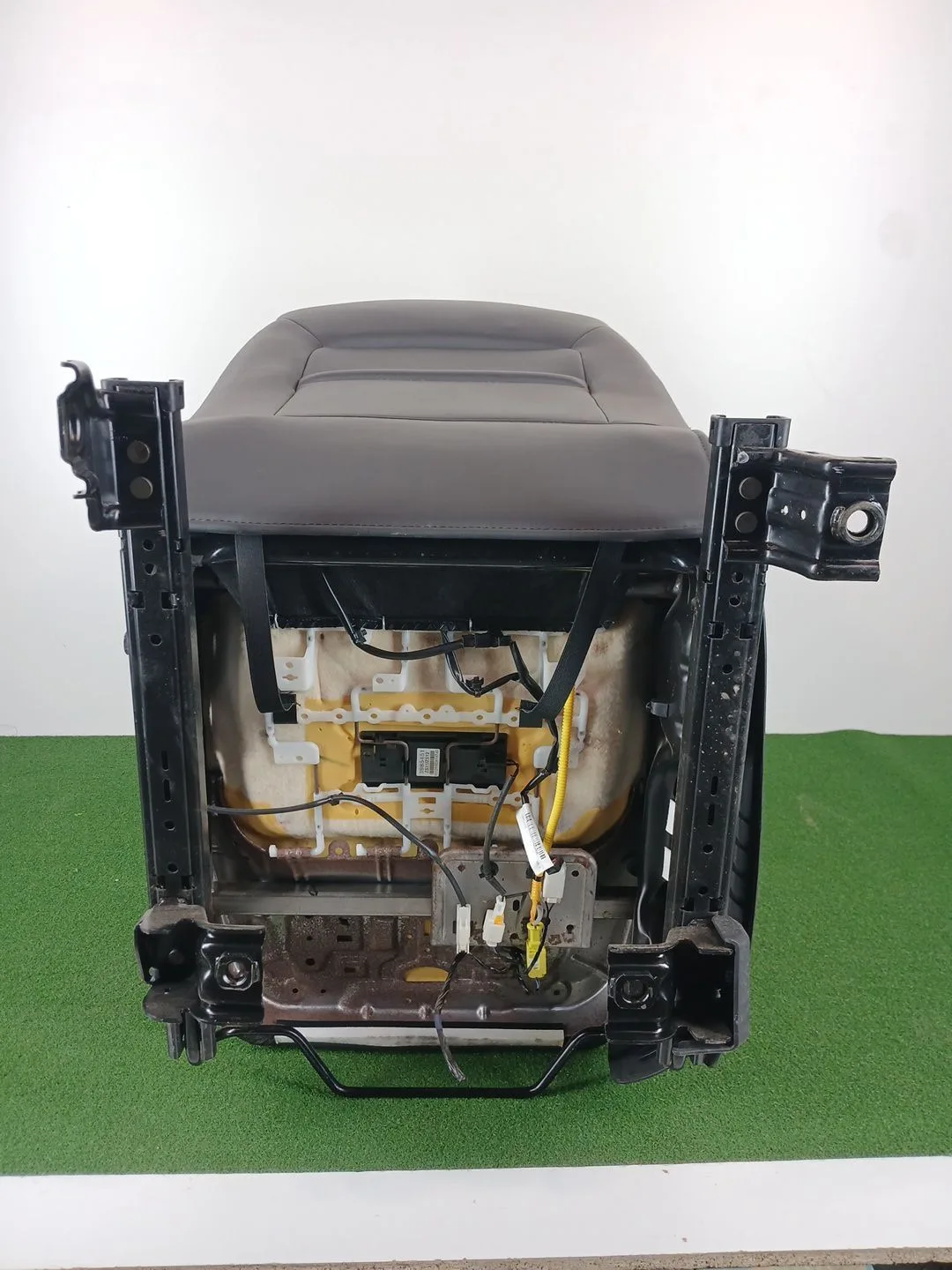 Asiento Delantero Derecho para Mg Zs Luxury