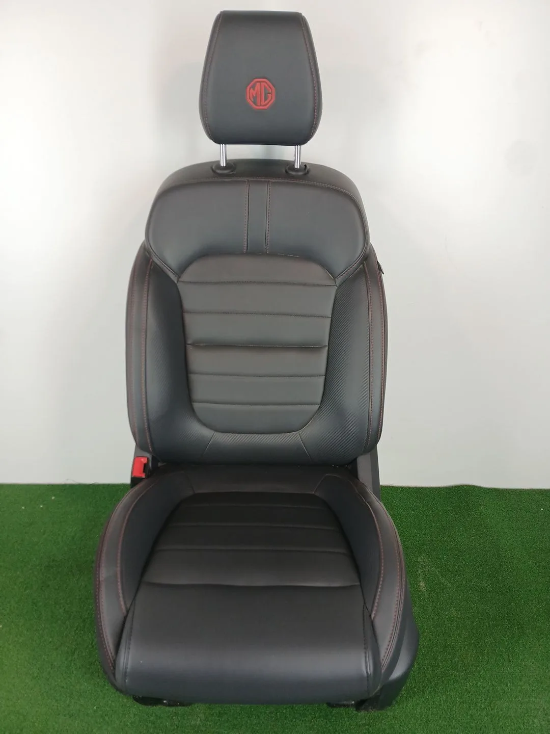 Asiento Delantero Izquierdo para Mg Zs Luxury