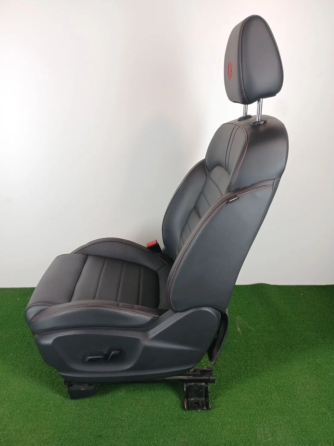 Asiento Delantero Izquierdo para Mg Zs Luxury