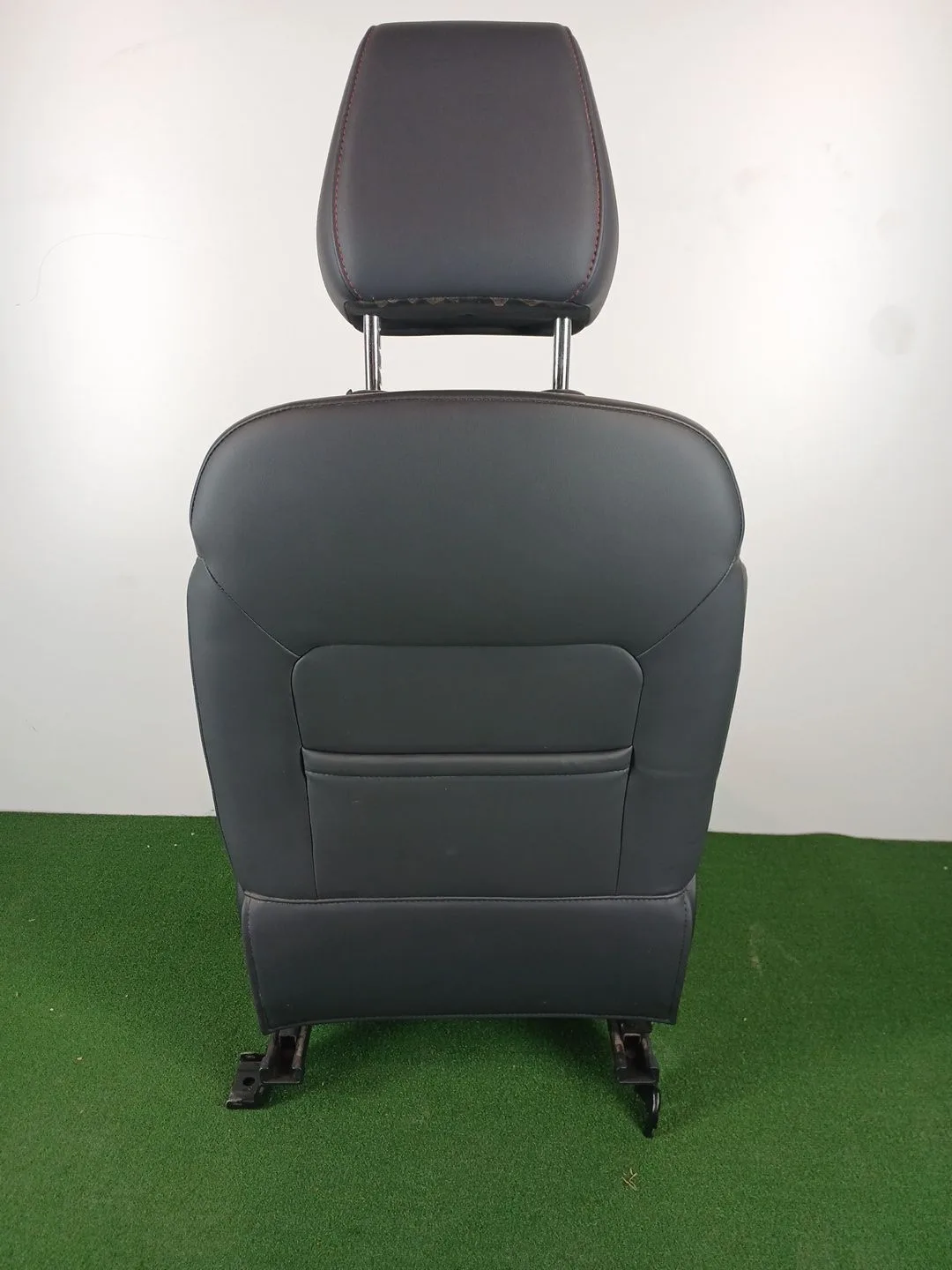 Asiento Delantero Izquierdo para Mg Zs Luxury