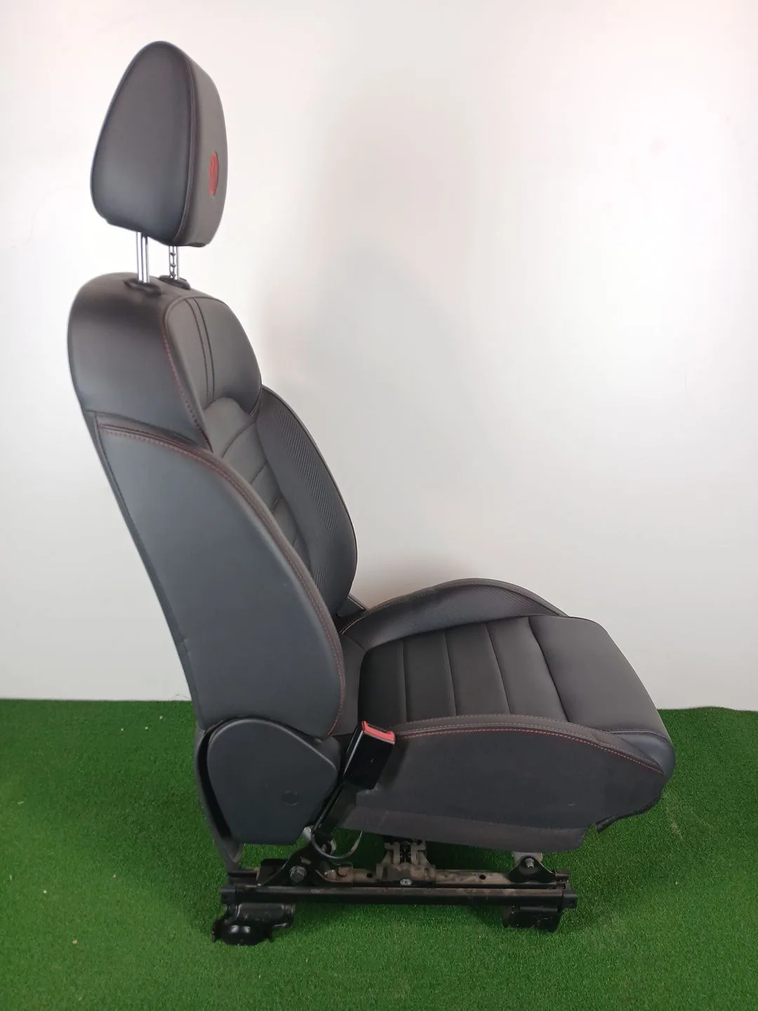 Asiento Delantero Izquierdo para Mg Zs Luxury