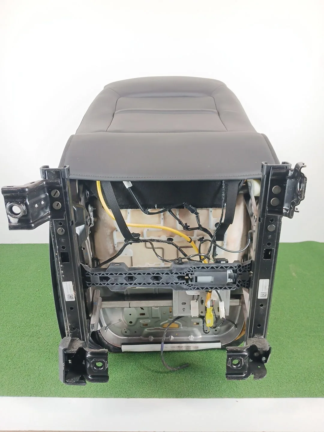 Asiento Delantero Izquierdo para Mg Zs Luxury