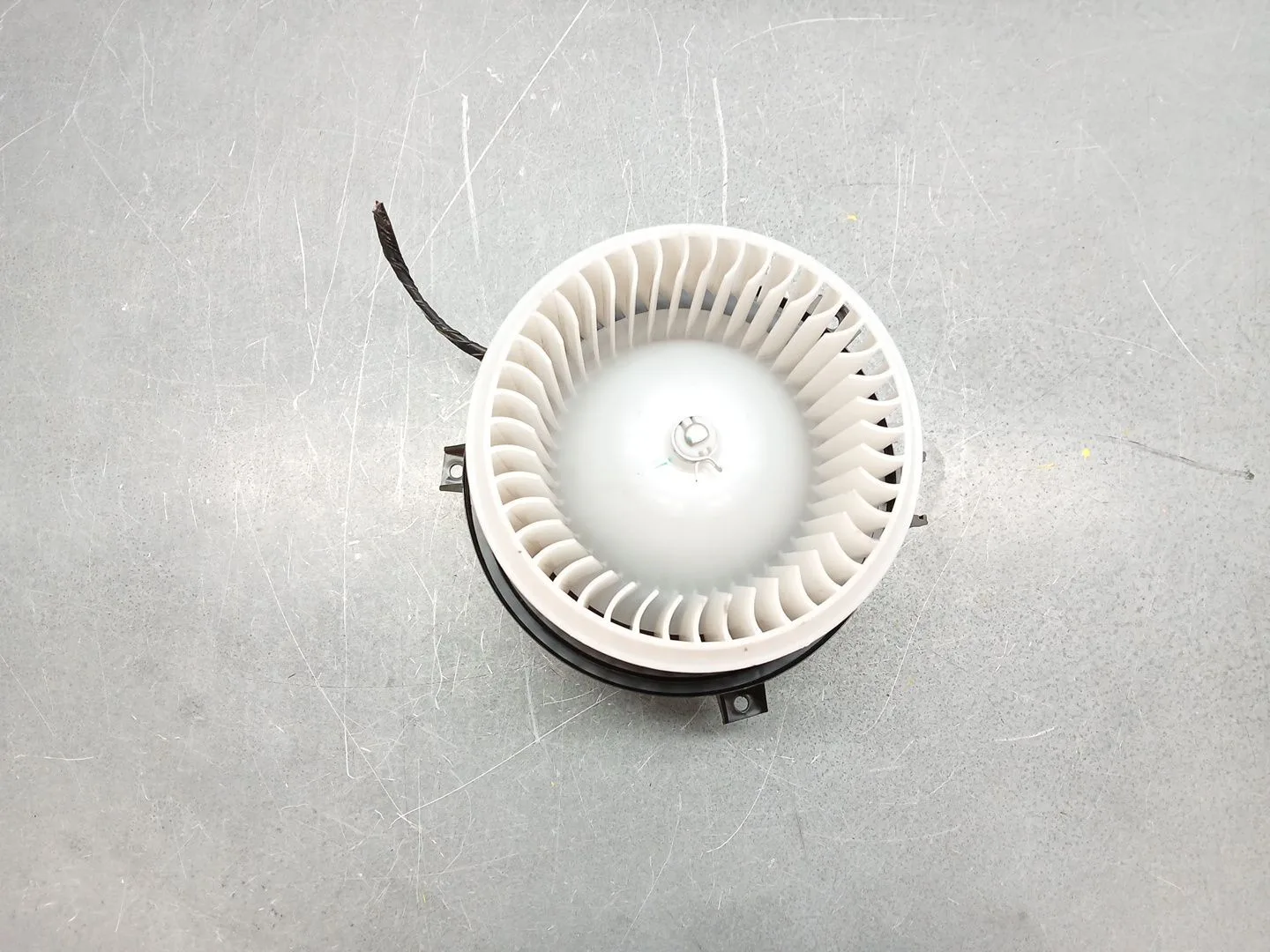 Motor Calefaccion para Mg Zs Luxury