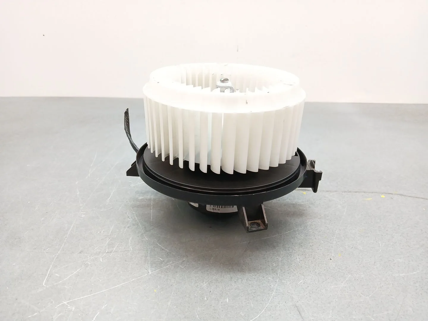 Motor Calefaccion para Mg Zs Luxury