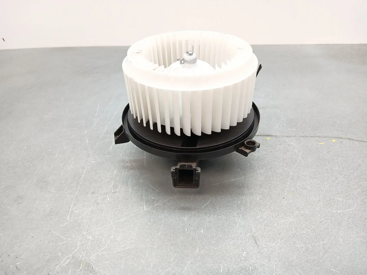 Motor Calefaccion para Mg Zs Luxury
