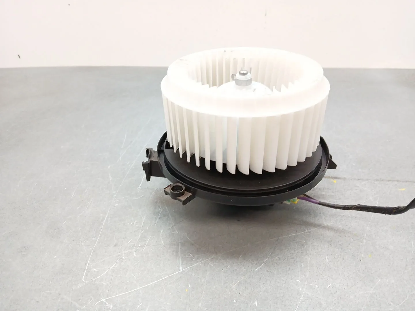 Motor Calefaccion para Mg Zs Luxury